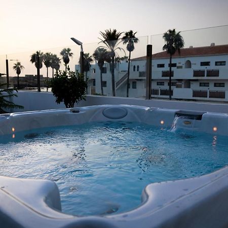 Tita Suite Corralejo Dış mekan fotoğraf