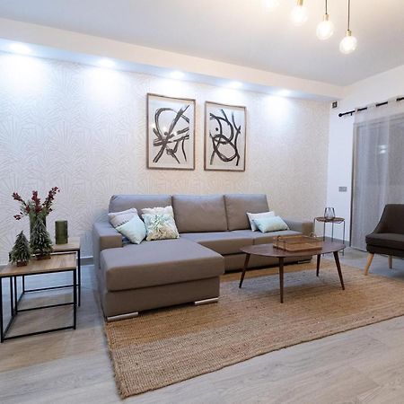 Tita Suite Corralejo Dış mekan fotoğraf