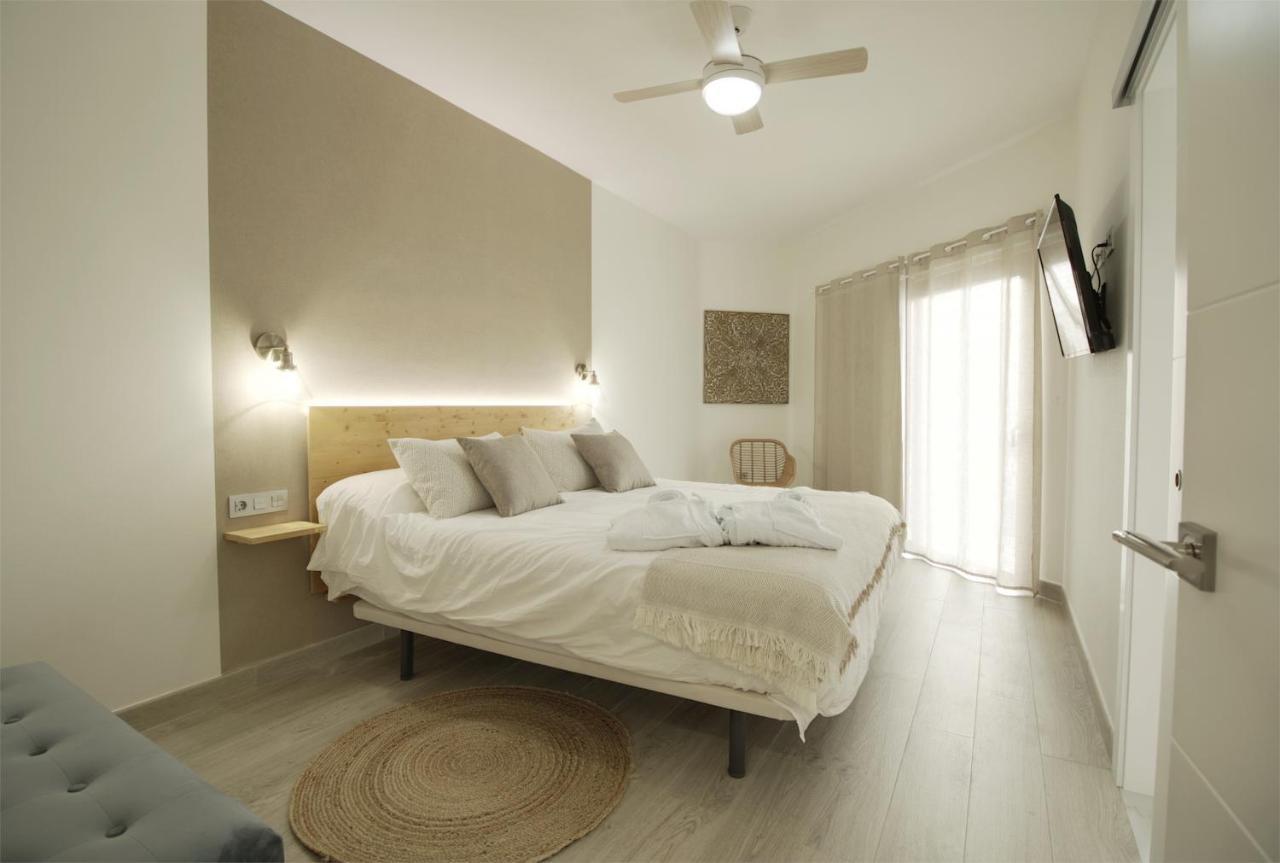 Tita Suite Corralejo Dış mekan fotoğraf