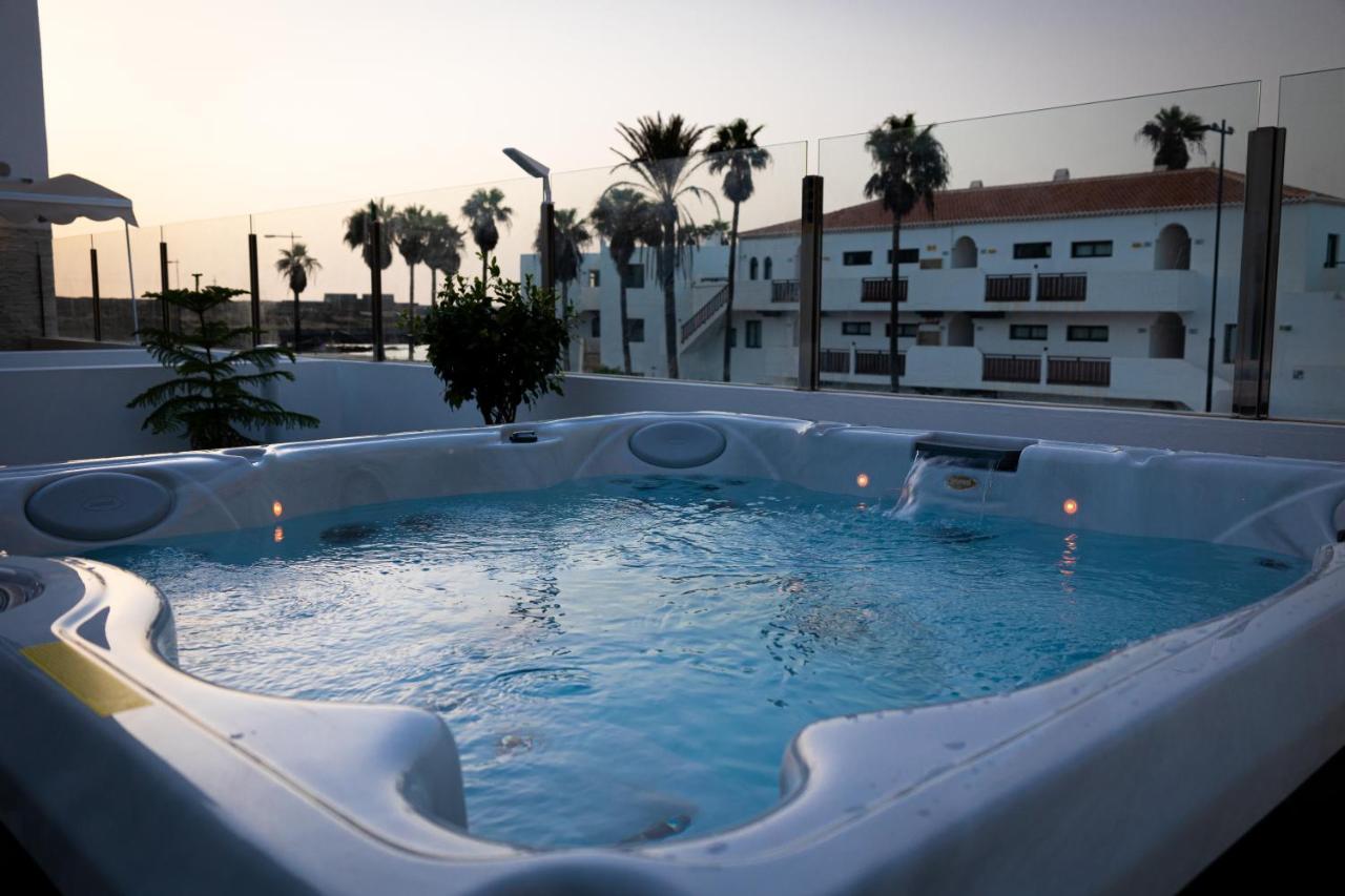 Tita Suite Corralejo Dış mekan fotoğraf