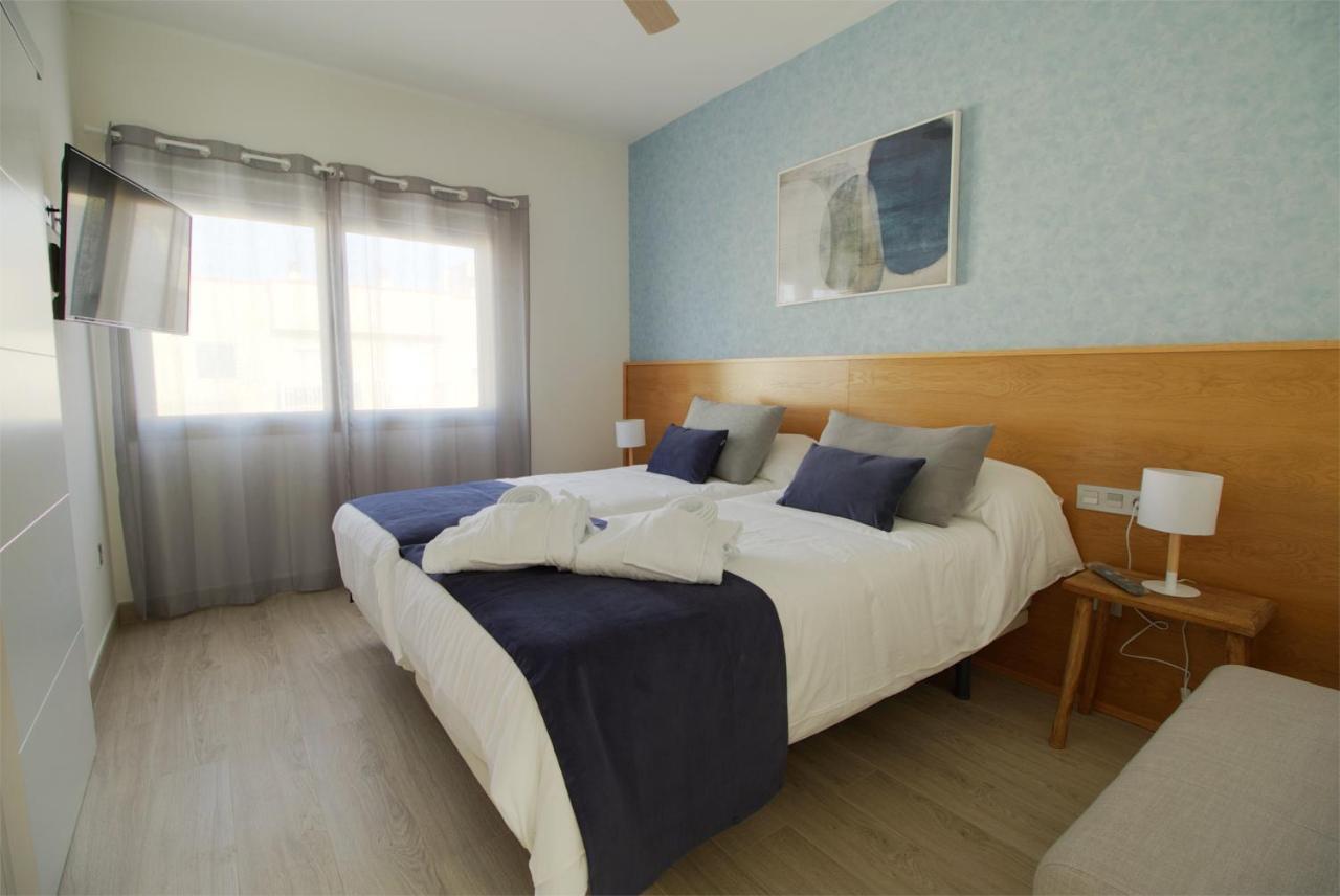 Tita Suite Corralejo Dış mekan fotoğraf