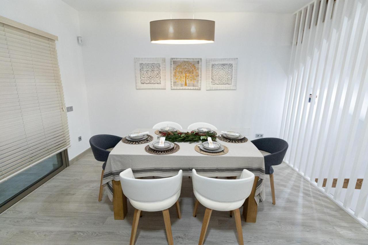 Tita Suite Corralejo Dış mekan fotoğraf