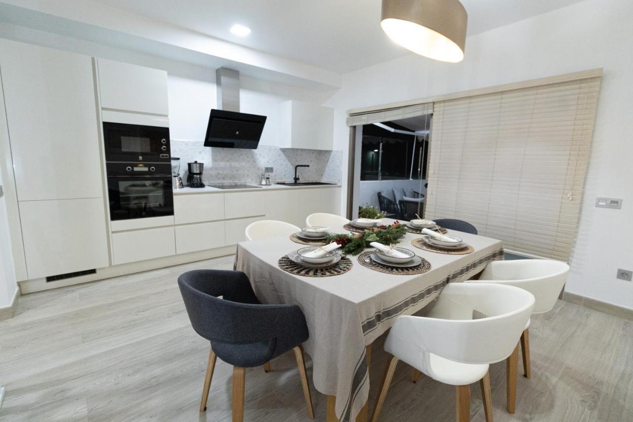 Tita Suite Corralejo Dış mekan fotoğraf