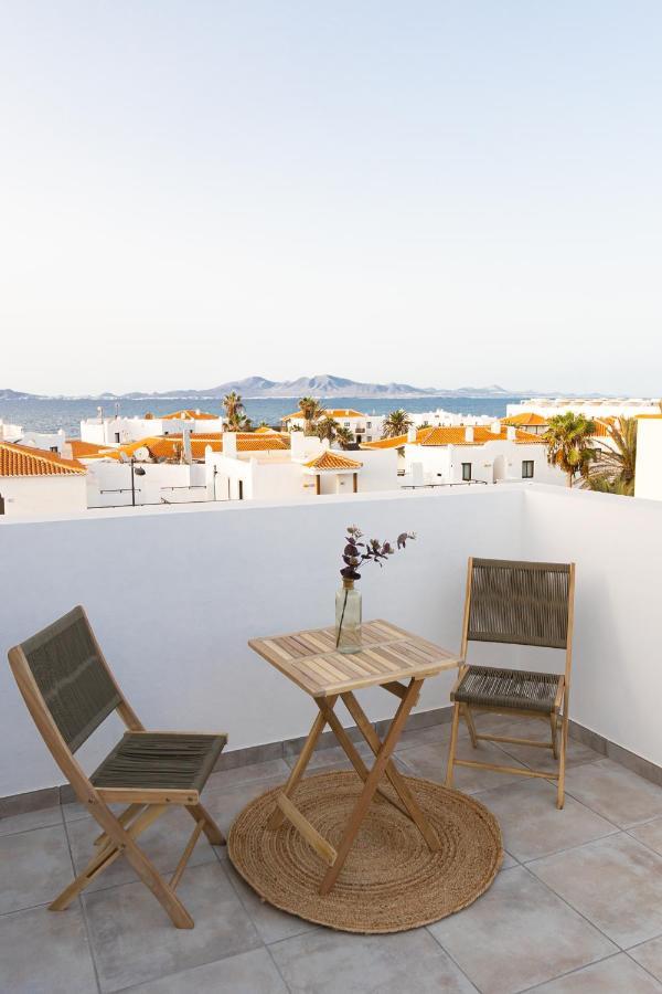 Tita Suite Corralejo Dış mekan fotoğraf