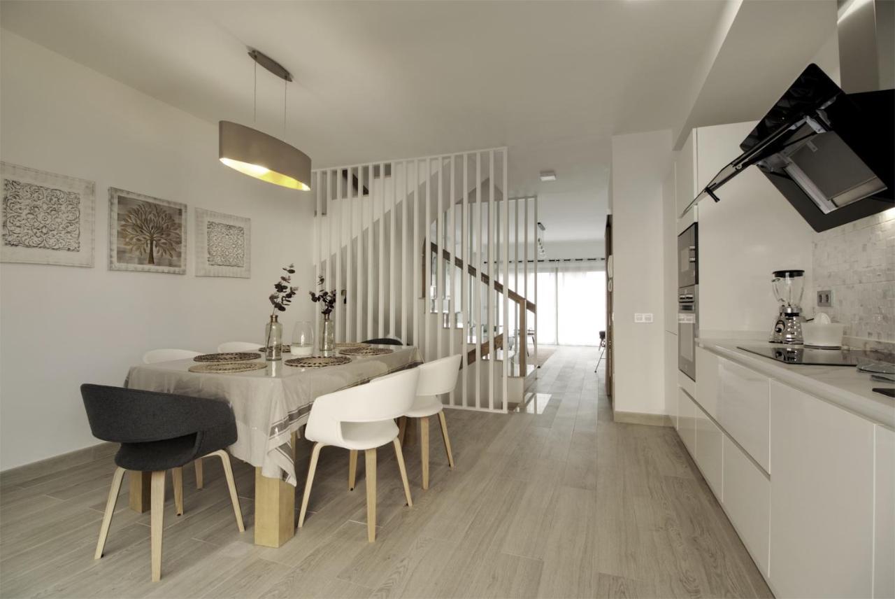 Tita Suite Corralejo Dış mekan fotoğraf